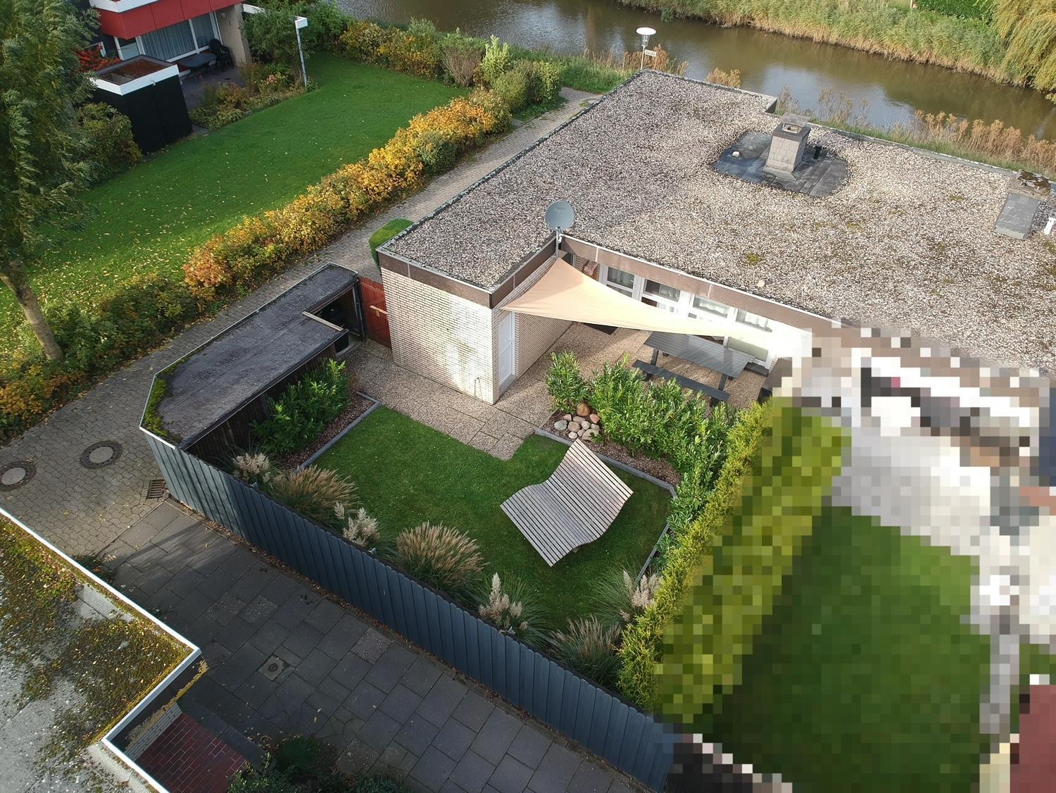 Ferienhaus Nordstrand Horumersiel Eksteriør billede